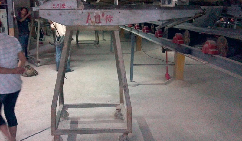 广东宝利莱陶瓷有限公司