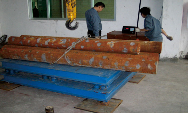 广东雄峰特殊钢有限公司