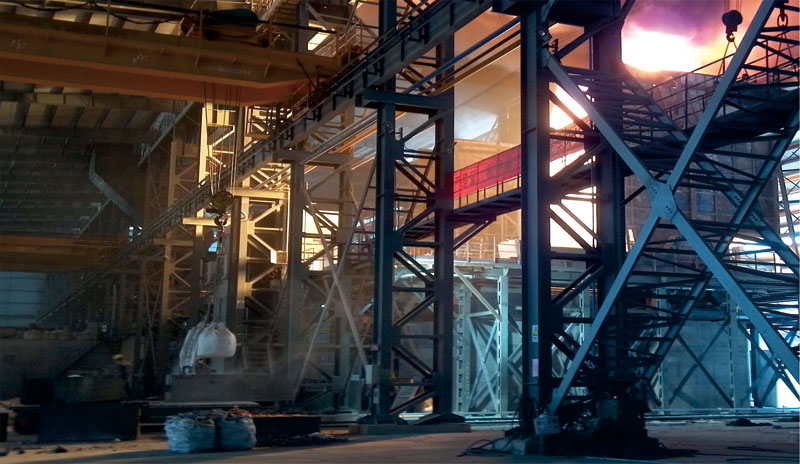 广西桂鑫钢业有限公司