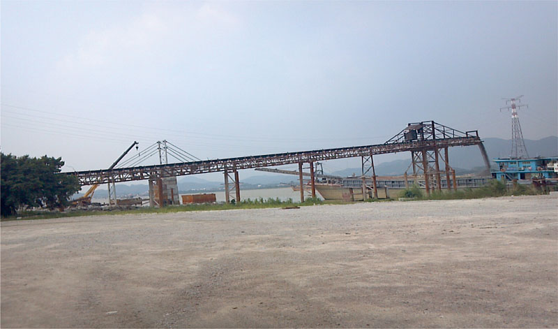 新会永鑫石业有限公司